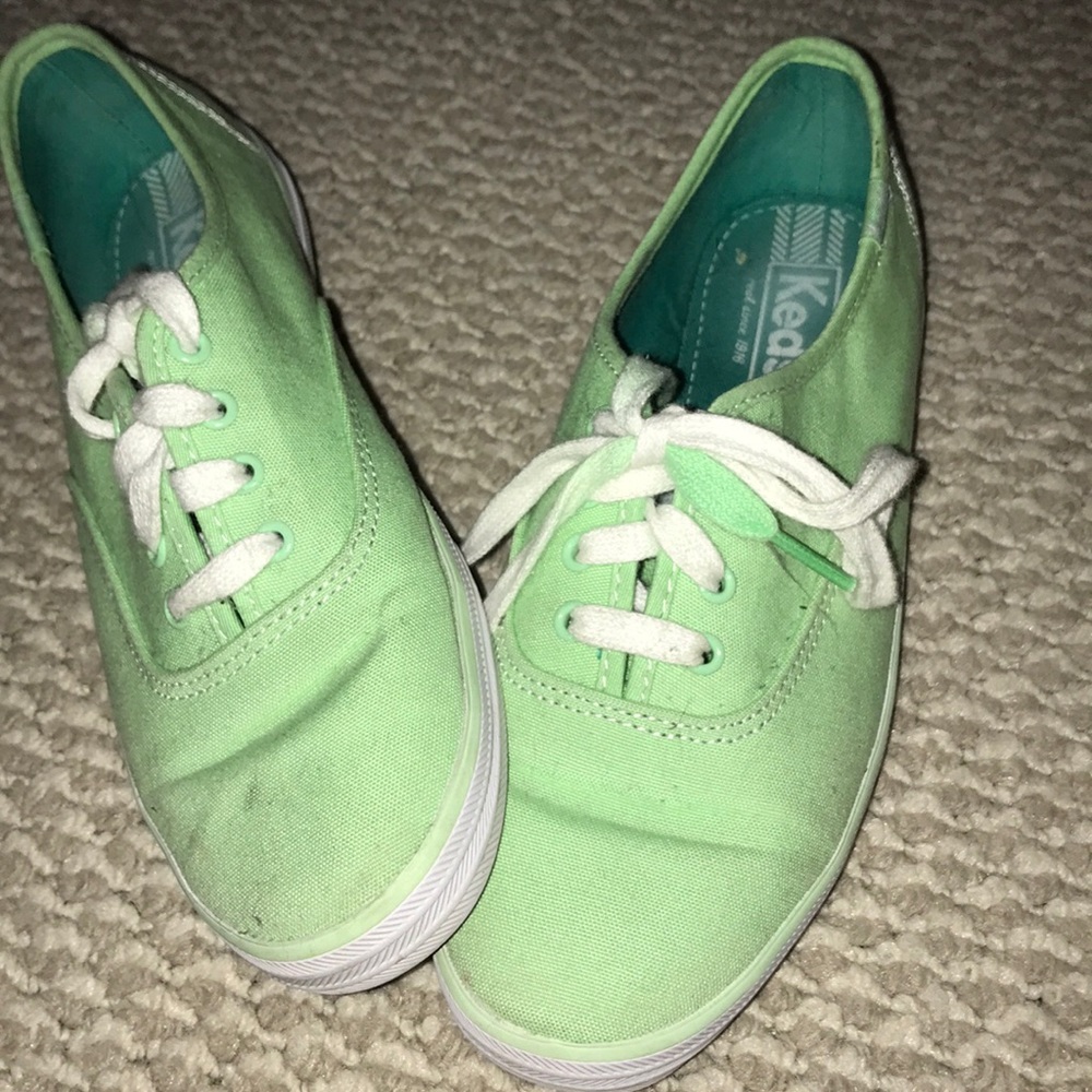 Keds